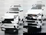 New 2025 Toyota Highlander Limited image 3