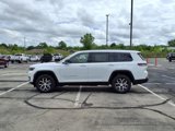 New 2025 Jeep Grand Cherokee L Limited image 4