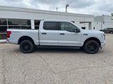New 2025 Ford F150 Lightning XLT image 2