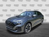 New 2025 Audi Q8 Prestige image 5