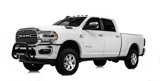 Used 2022 RAM 2500 Laramie image 2