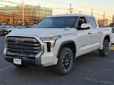 New 2025 Toyota Tundra Limited image 3