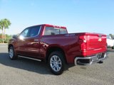 New 2025 Chevrolet Silverado 1500 LTZ w/ Technology Package image 4