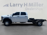 New 2025 RAM 4500 Tradesman image 2