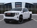 New 2025 GMC Sierra 1500 Pro w/ Graphite Edition image 6