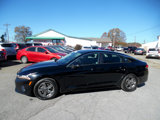 Used 2021 Kia K5 LXS image 2