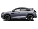 New 2025 Volkswagen Atlas Cross Sport SEL R-Line image 5