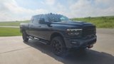 New 2025 RAM 2500 Laramie image 4