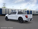 New 2025 Ford F150 Lariat image 4