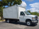New 2026 Ford E-450 and Econoline 450 Super Duty w/ Power Equipment Group image 2