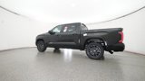 New 2025 Toyota Tundra Platinum image 2