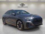 New 2025 Audi Q8 Premium Plus image 3