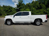 Used 2020 Chevrolet Silverado 1500 LT w/ Texas Edition image 3