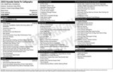 Used 2025 Hyundai Santa Fe Calligraphy image 4