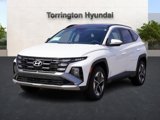 New 2025 Hyundai Tucson SEL image 2