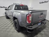 Certified 2021 GMC Canyon Elevation w/ Driver Alert Package image 6