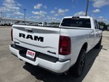 New 2025 RAM 3500 Laramie w/ Night Edition image 4