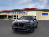 New 2025 Lincoln Nautilus Reserve image 2