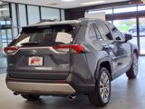 Certified 2023 Toyota RAV4 Limited image 5