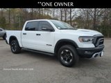 Used 2022 RAM 1500 Rebel w/ Rebel Level 1 Equipment Group image 2