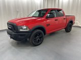 Used 2024 RAM 1500 Classic Warlock image 2