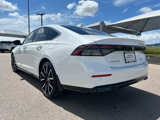 Certified 2024 Honda Accord Touring image 5