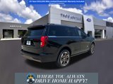 New 2025 Ford Expedition King Ranch image 4