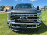 New 2025 Ford F250 XLT w/ Camper Package image 2