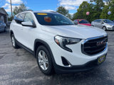 Used 2018 GMC Terrain SLE w/ Driver Convenience Package image 2