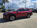 New 2025 Subaru Outback Touring XT image 2