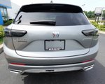 New 2025 Buick Envision Avenir image 4