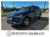 New 2025 Volvo XC90 T8 Plus w/ Protection Package Premier image 2