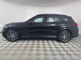 New 2026 Mercedes-Benz GLC 43 AMG 4MATIC image 4