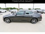 Used 2025 Genesis G70 2.5T image 5