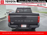 New 2024 Toyota Tacoma SR5 image 4
