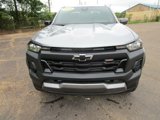 New 2026 Chevrolet Colorado Trail Boss image 4