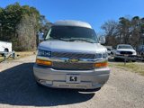New 2025 Chevrolet Express 2500 w/ Driver Convenience Package image 2