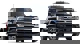 New 2025 Ford F250 4x4 Crew Cab Super Duty image 4