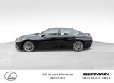 New 2025 Lexus ES 300h w/ Luxury Package image 2