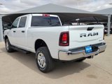 New 2025 RAM 2500 Tradesman image 4