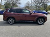 Used 2022 BMW X3 xDrive30i w/ Convenience Package image 4