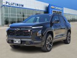 New 2026 Chevrolet Equinox RS w/ Safety and Technology Package image 2