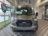 New 2025 Ford Transit 350 XLT image 2