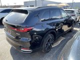 Used 2025 MAZDA CX-70 Plug-In Hybrid w/ Premium Pkg image 3
