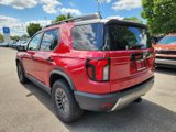 New 2026 Honda Passport TrailSport image 3
