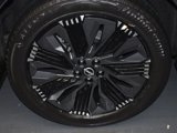 New 2025 Nissan Murano Platinum w/ Cargo Package image 5
