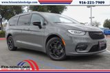 New 2025 Chrysler Pacifica Premium image 4