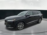 Used 2023 Acura MDX SH-AWD w/ Technology Package image 3