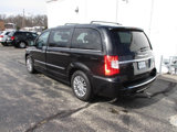 Used 2013 Chrysler Town & Country Touring-L w/ Entertainment Group #2 image 3