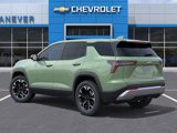 New 2026 Chevrolet Equinox LT w/ Convenience Package II image 3